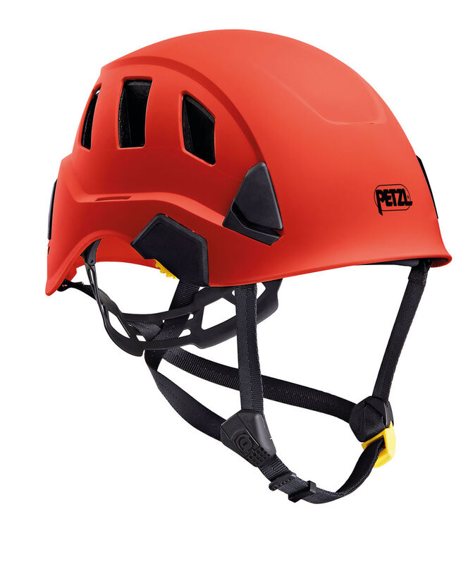 STRATO ® VENT Petzl A020BA00; variante documentada