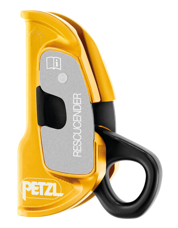 RESCUCENDER Petzl B50A; código B50A