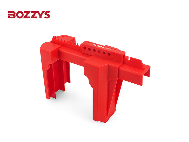 BOZZYS BD-F02; imagen oficial de producto o aplicación, accesorios de demostración no incluidos salvo indicación expresa.