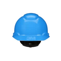 Casco 3M SecureFit H-703SFR-UV azul