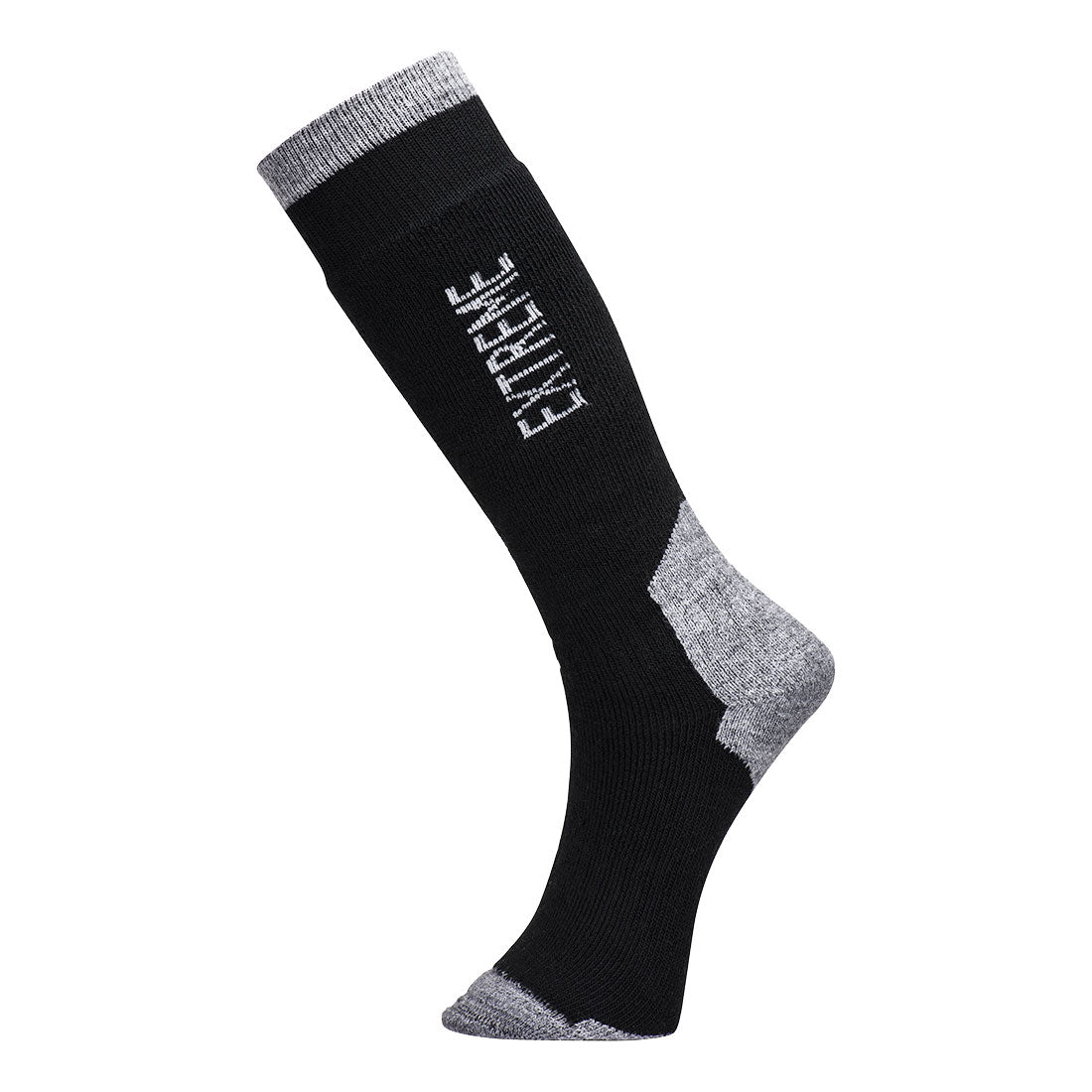 Calcetines Extreme Cold Weather Portwest SK18, negro