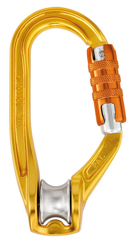 ROLLCLIP A Petzl P74 TL; código P74 TL