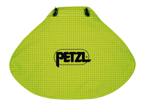 Protector de nuca para los cascos VERTEX ® y STRATO ® Petzl A019AA00