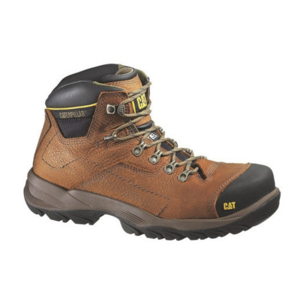 Bota de seguridad CAT Coolant ST P711840 con puntera de acero