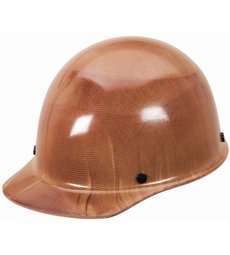 Casco MSA Skullgard 475395 natural, tipo jockey, Fas-Trac III