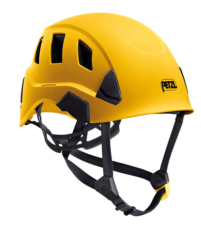 STRATO ® VENT Petzl A020BA00; variante documentada