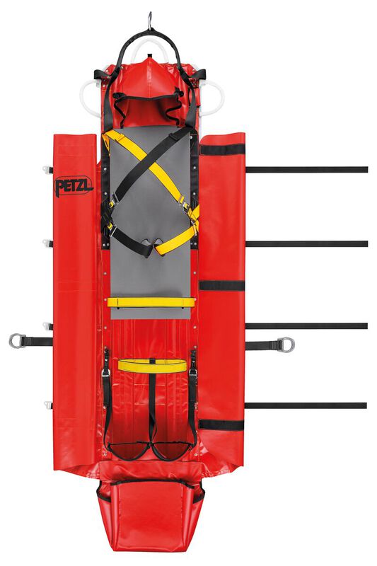 Camilla de rescate Petzl NEST S061AA00