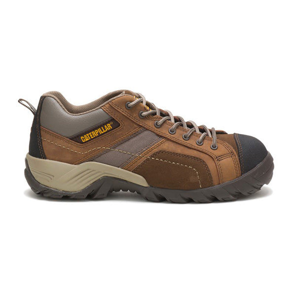 Zapatilla de seguridad CAT Argon CT P712529