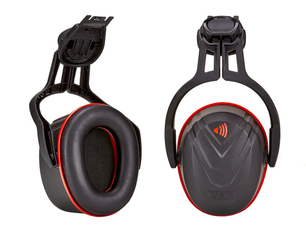 Protector auditivo V-GARD para acoplar al casco (nrr 31db) 10190358