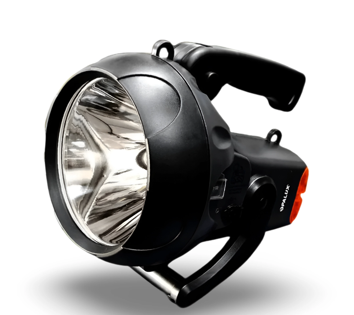 Linterna LED multifuncional recargable Opalux HB-2146-20W