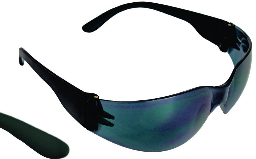 Lentes Libus Eco Line 900555 grises HC