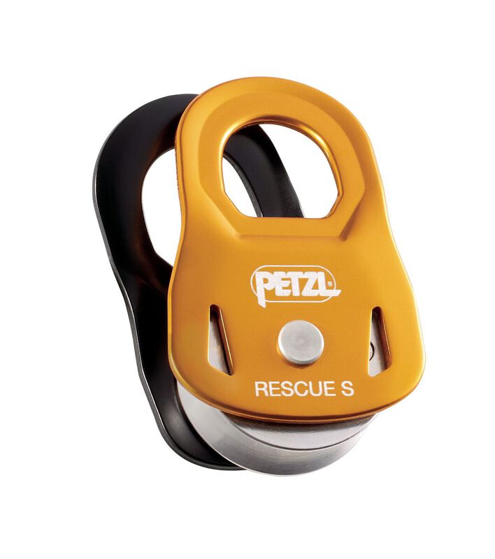 RESCUE S Petzl P050AA00; código P050AA00
