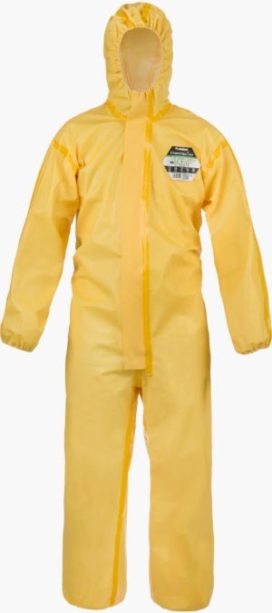 Mameluco Lakeland ChemMax1EB CT1SL428EB amarillo