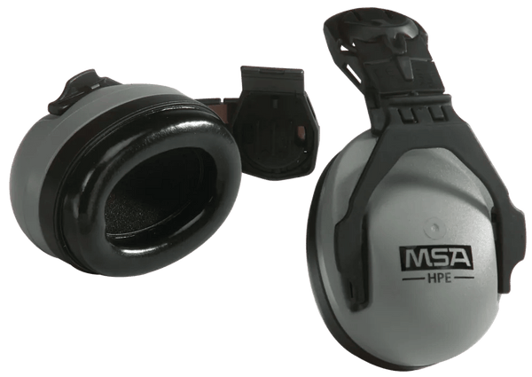 Protector auditivo hpe para acoplar al casco (nrr 27db) 216752