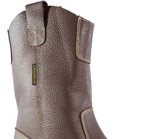 Bota campera Sandder TNT Therion