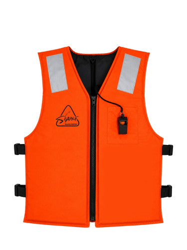 Chaleco Salvavidas General Boats Sharks