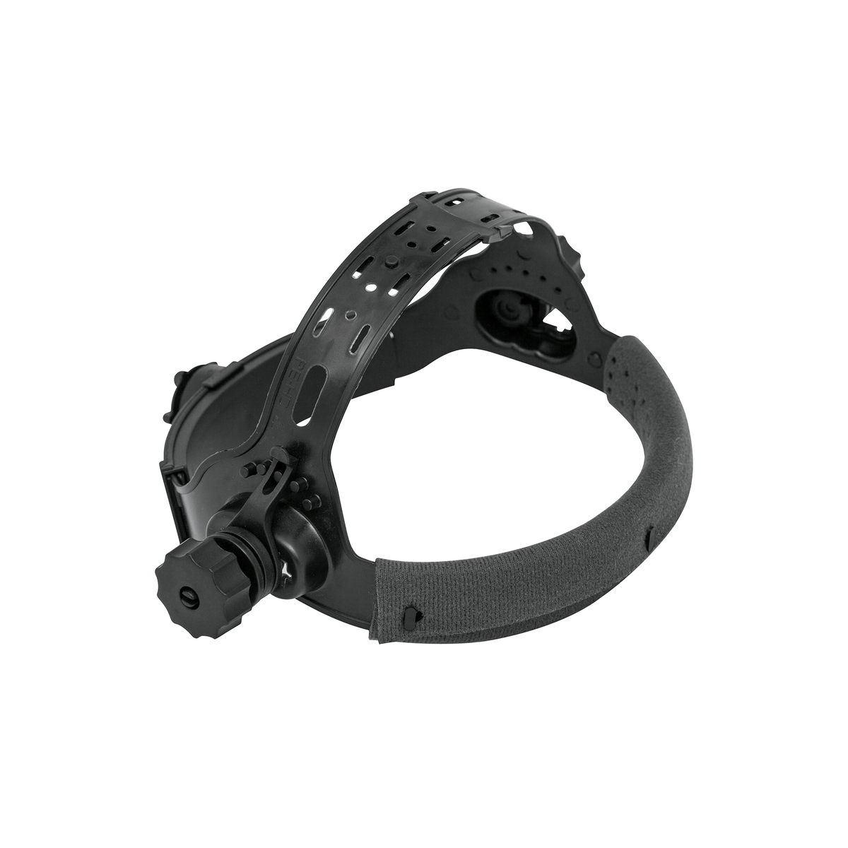 Suspensión Truper SUS-CA para protector facial PF-500; fotografía original del código 14236