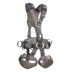 Arnés 3M DBI-SALA ExoFit NEX 1113346, talla M