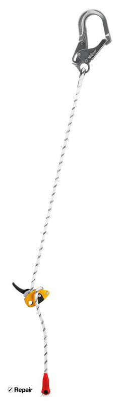 GRILLON MGO Petzl L052DA00; código L052DA00