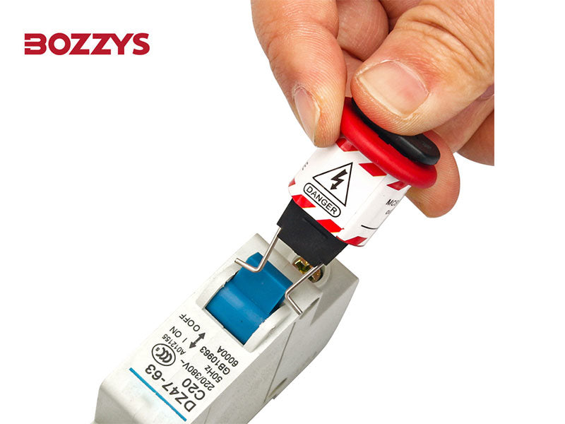 BOZZYS BD-D01; imagen oficial de producto o aplicación, accesorios de demostración no incluidos salvo indicación expresa.
