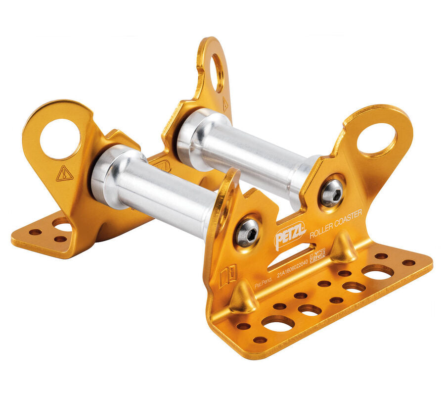 ROLLER COASTER Petzl R005AA00; código R005AA00