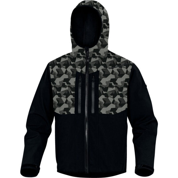Casaca softshell HORTEN2 DELTA PLUS