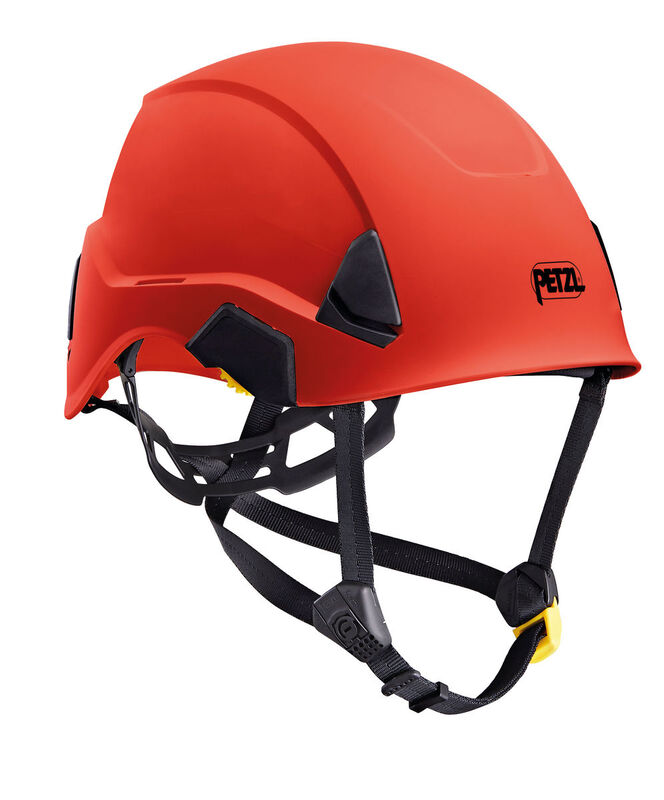 STRATO ® Petzl A020AA00; variante documentada