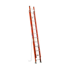 Escalera extensible Horn HESC-FV-2-28-IA de 28 pasos