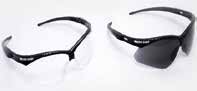 Lentes KleenGuard Némesis Basic V30 AF, claro u oscuro
