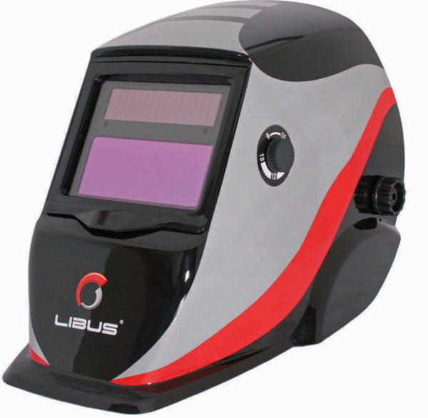 Máscara de soldar fotosensible LIBUS Serie1000 código901399