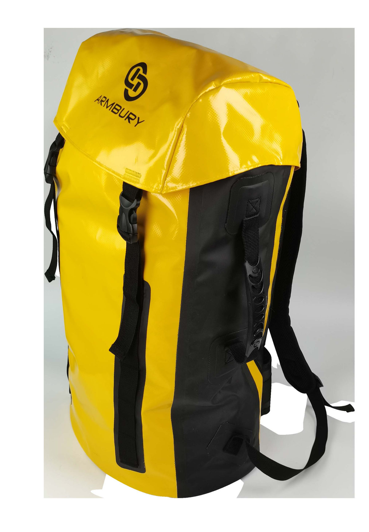 Mochila Armbury Gear Backpack 4185222, 45 litros; imagen nativa original de la ficha, sin alteración del producto