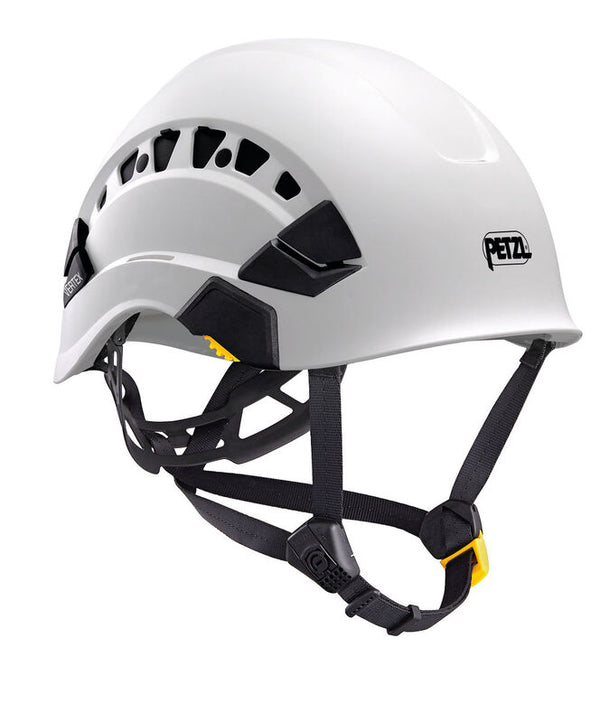 Casco ventilado Petzl VERTEX VENT blanco A010CA00