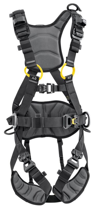 VOLT ® LIGHT versión internacional Petzl C072HA00; código C072HA00