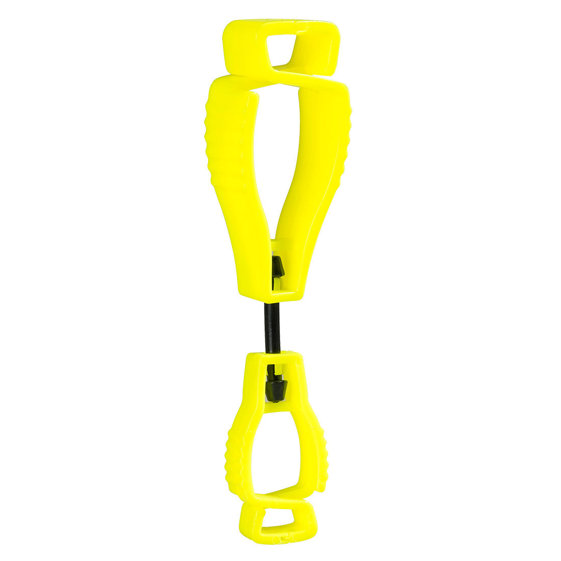 A002 - Pinza para guantes libre de metales (Pack40) PORTWEST; variante A002YER