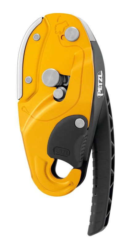 RIG ® Petzl D021AB00; código D021AB00
