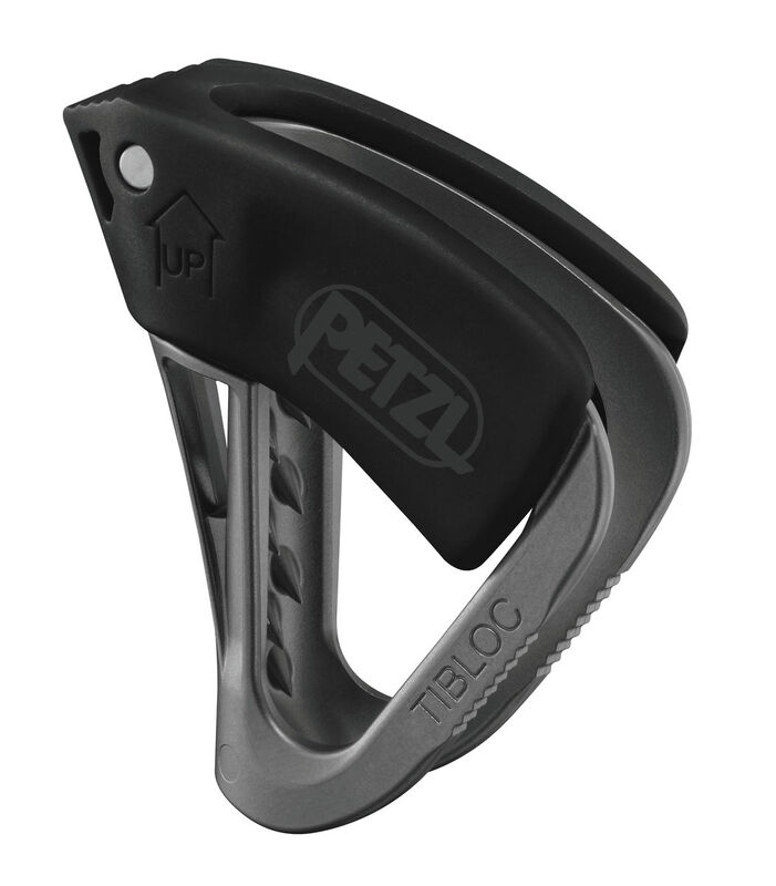 TIBLOC Petzl B01BN; código B01BN