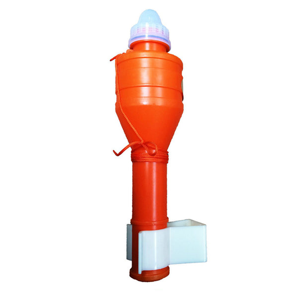 Luz para aro salvavidas StrongGuard BZFT-01