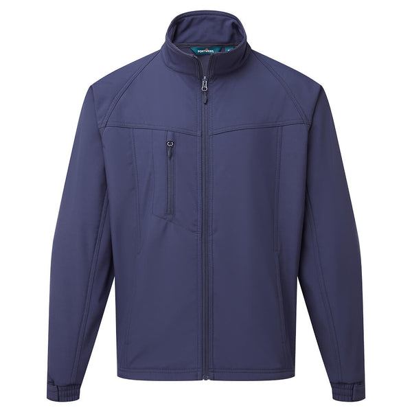 Chaqueta softshell Oregon para hombre Portwest TK40