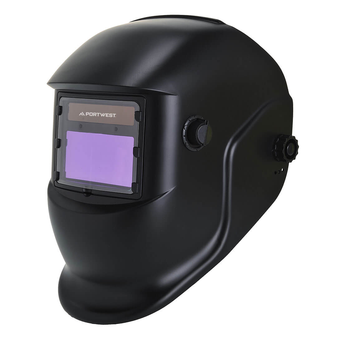 PW65 - Casco de soldadura BizWeld Plus PORTWEST; variante PW65BKR