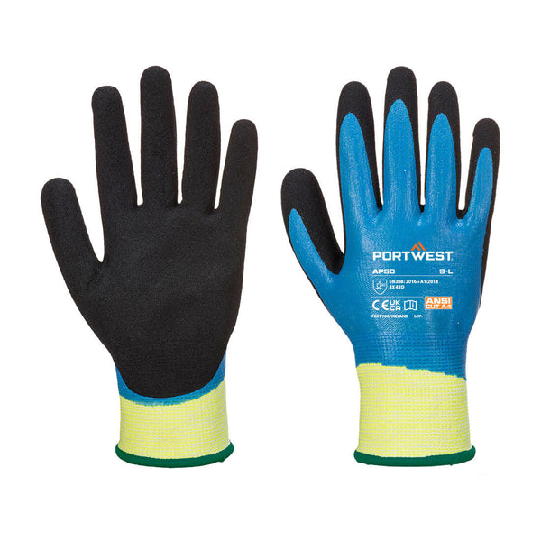 AP50 - Guante Aqua Cut Pro PORTWEST