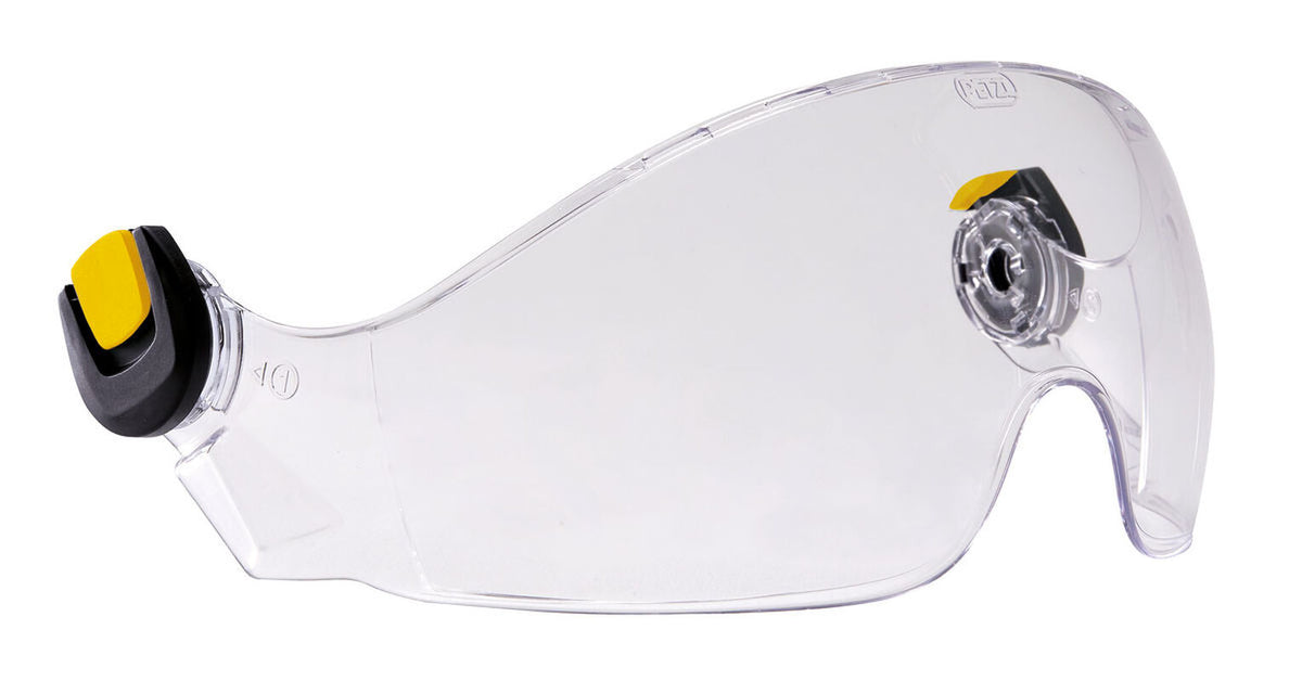 Visor claro Petzl VIZIR A015AA00