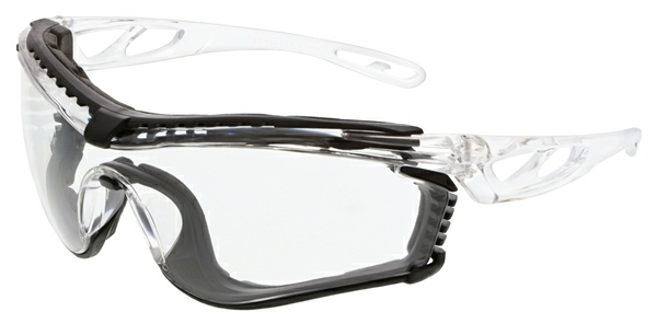 MCR Safety Checklite CL510PF claro con espuma removible