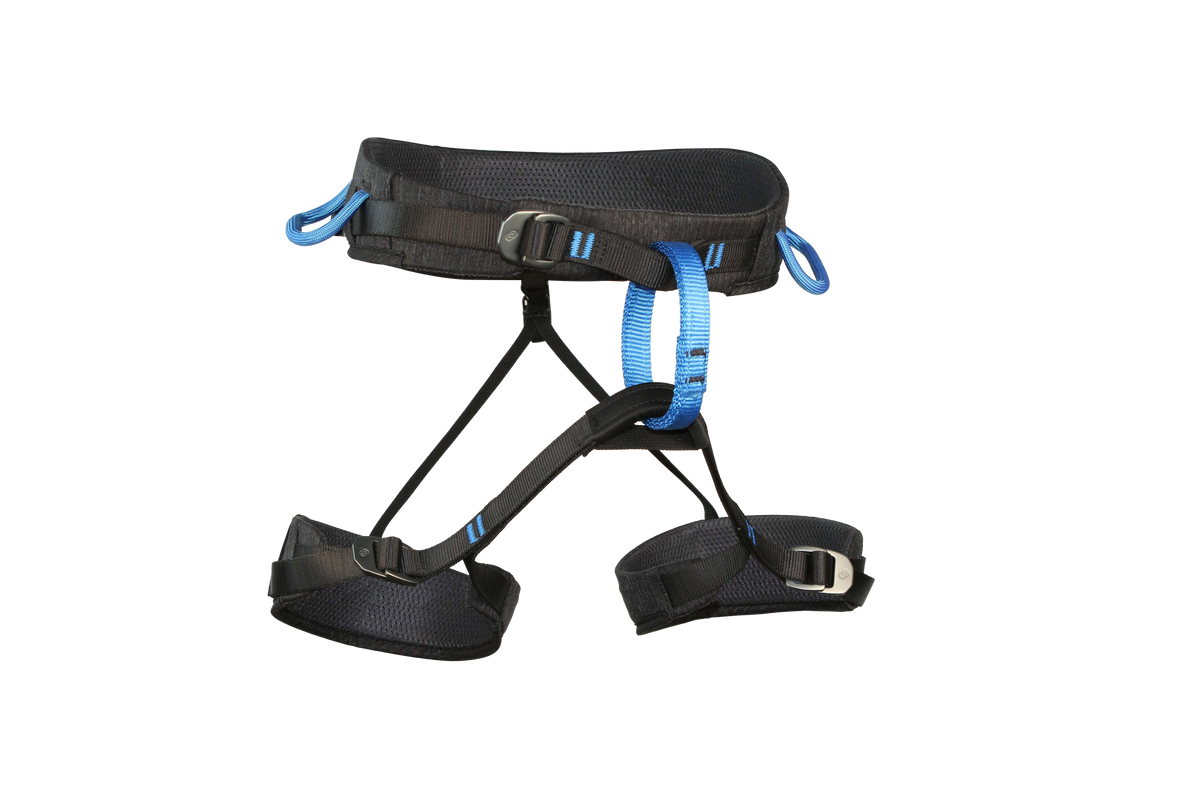 Arnés de escalada ARMBURY LIBRA 4123111, talla S