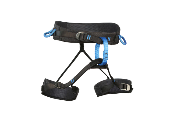 Arnés de escalada ARMBURY LIBRA 4123111, talla S