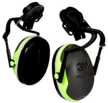 Orejeras 3M Peltor X4P51E