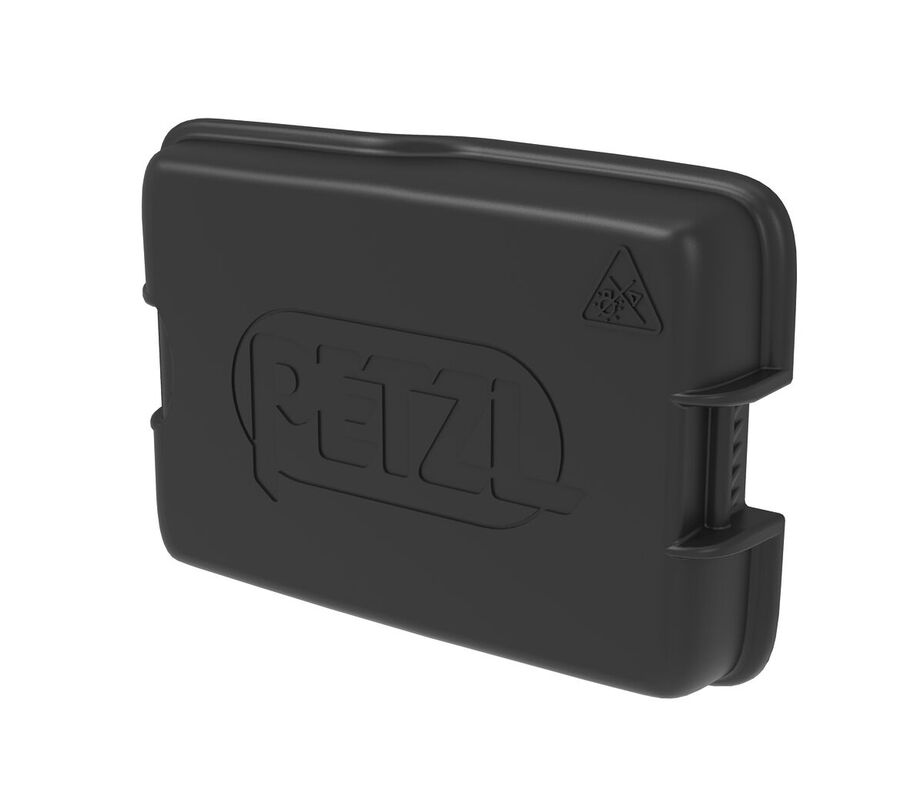 Batería Petzl SWIFT RL de la familia 2350 mAh, referencia OEM E092DB00