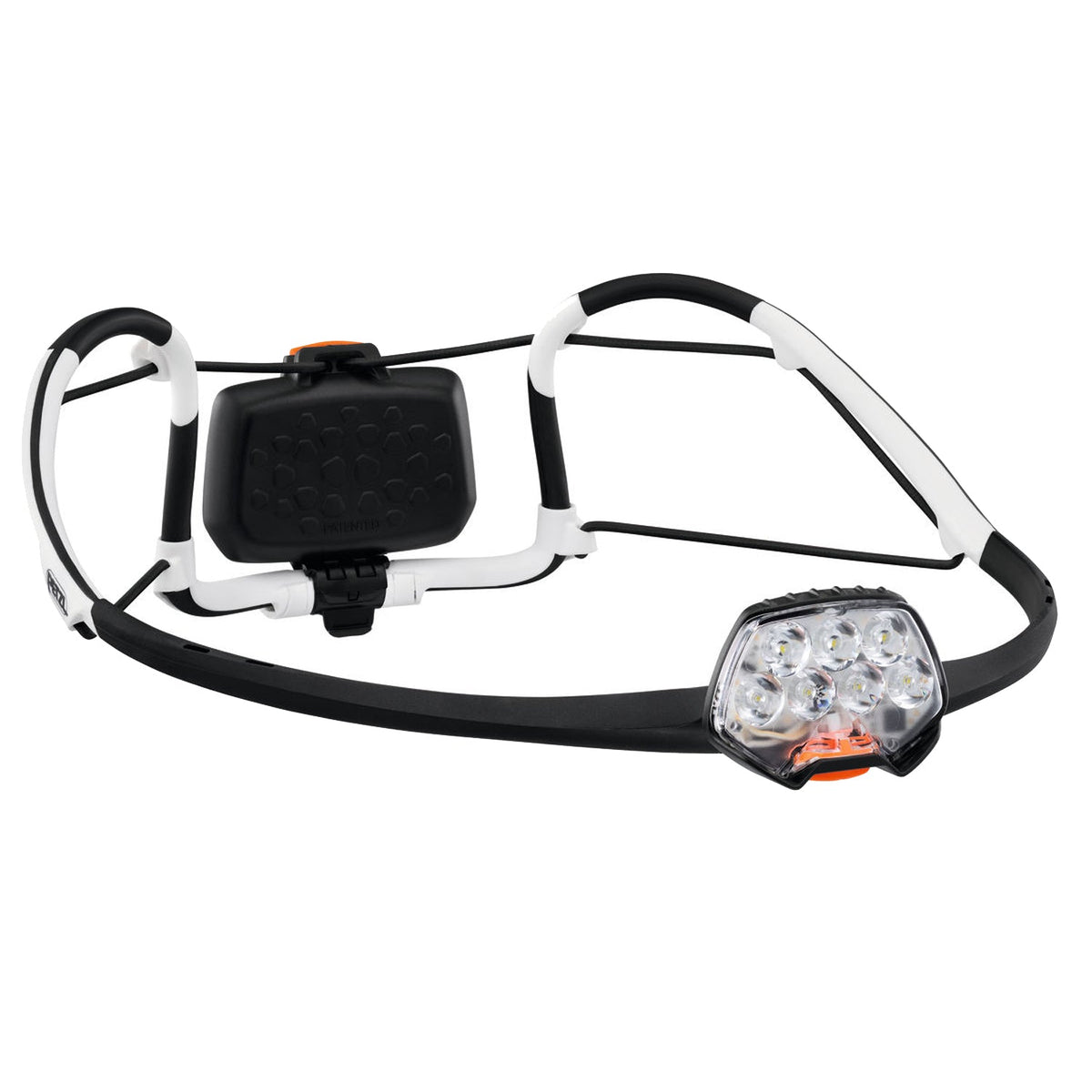 Linterna frontal Petzl IKO E104AA00