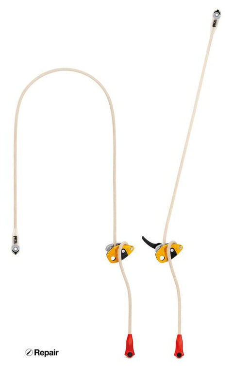 GRILLON PLUS Petzl L052EA00; código L052EA00