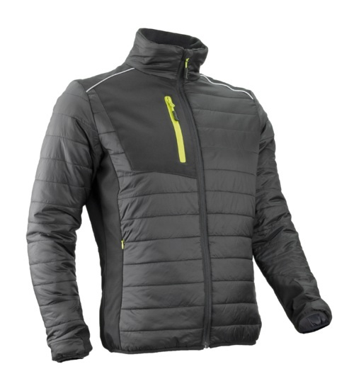 Casaca térmica Coverguard SUMI