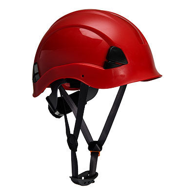 Casco Portwest PS53 Height Endurance con barbiquejo